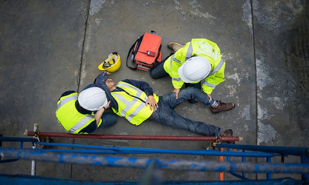 bespoke first aid training in cornwall